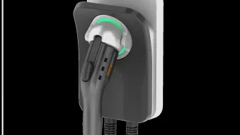 ChargePoint Home Charger