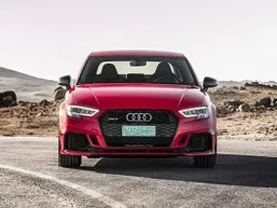 2020 Audi RS3 