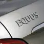 2012 Hyundai Equus