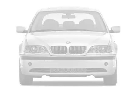 2003 BMW 330 i 4dr Rear-Wheel Drive Sedan