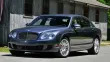 2013 Continental Flying Spur