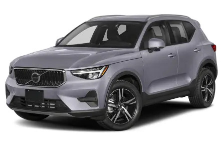 2023 Volvo XC40 B4 Ultimate Bright Theme 4dr Front-Wheel Drive Sport Utility