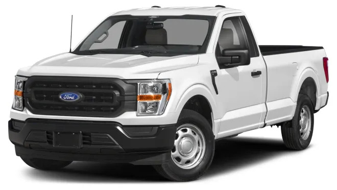 2022 Ford F-150 Truck: Incentives Specs, and Prices, Photos Reviews, Latest Autoblog 