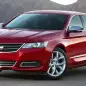 Superior Pick: Chevrolet Impala
