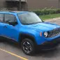 2015 Jeep Renegade Sport 4x4 | Daily Driver