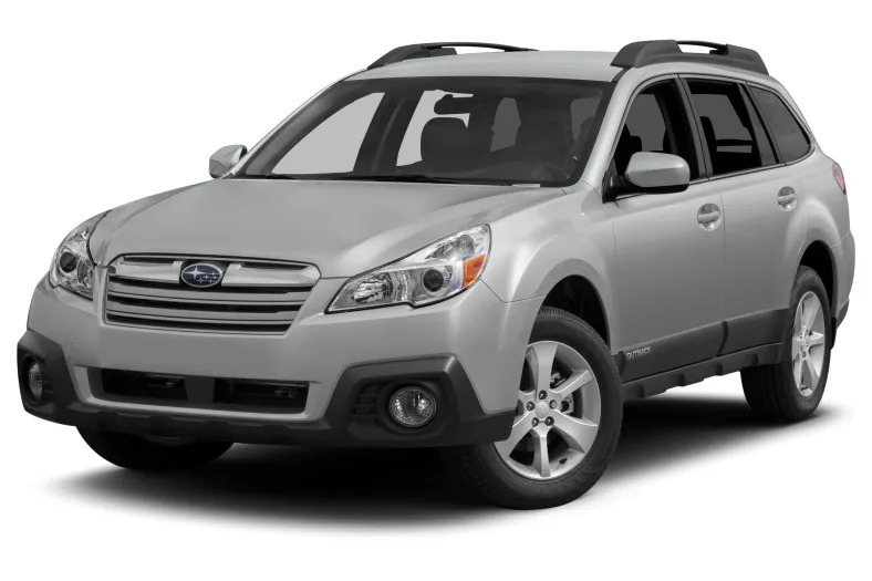 2014 Outback