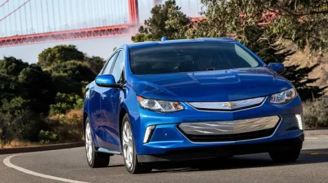 <h6><u>US opens probe into 73,000 Chevrolet Volt cars over loss of power</u></h6>