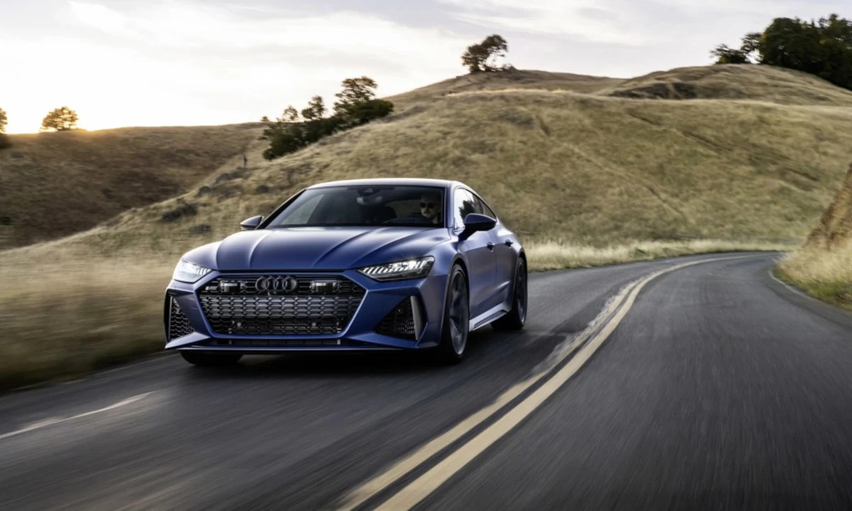 ABT power upgrade for 2024 Audi RS 6 and RS 7 performance - Audi, audi  sport 