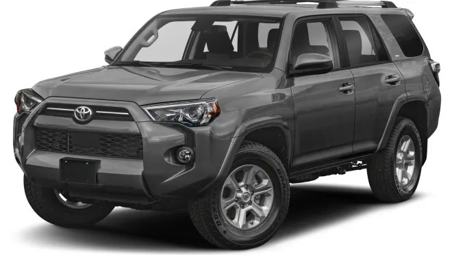 Used Toyota 4Runner For Sale