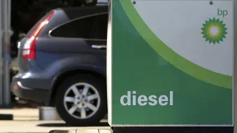 Dawn Of A New Diesel Era On U.S. Roads