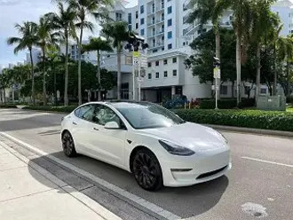 2021 Tesla Model 3 Review - Autoblog