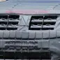 2017 Volkswagen 3-Row SUV front detail 1