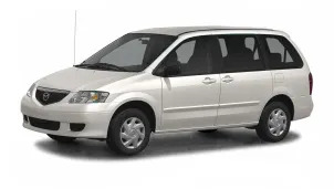 (LX-SV) Front-Wheel Drive Passenger Van