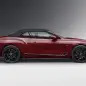 Bentley Continental GT Convertible Number 1 by Mulliner
