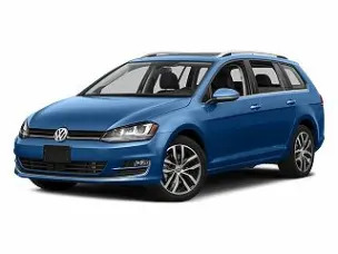 2016 Volkswagen Golf Limited Edition