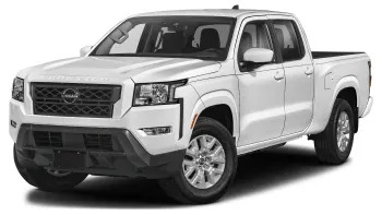 2022 Nissan Frontier SV 4x4 Crew Cab 6 ft. box 139.8 in. WB Pricing and ...