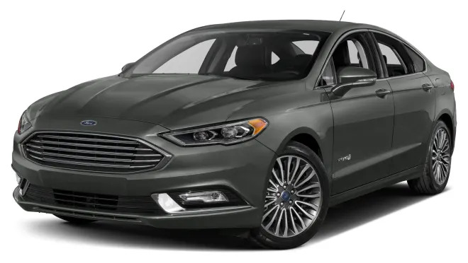 2019 Ford Fusion Hybrid Specs, Price, MPG & Reviews