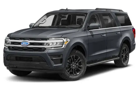 2023 Ford Expedition Max XLT 4dr 4x4