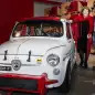 Fiat Abarth 500 classic