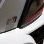 2022 Hyundai Kona N badge