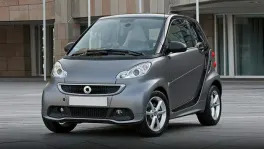 2013 smart fortwo Specs and Prices - Autoblog