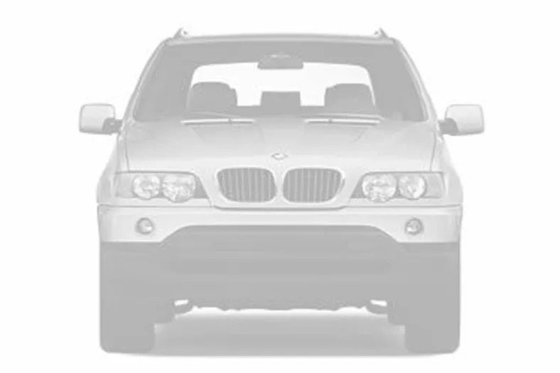 BMW E53 X5 4.4i specs, dimensions