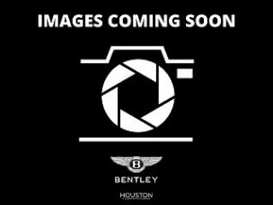 2019 Bentley Mulsanne 