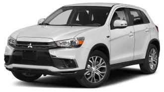 2019 Mitsubishi Outlander Sport 2.4 GT 4dr AWC Specs and Prices 