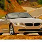 Sharon Silke Carty: BMW Z4