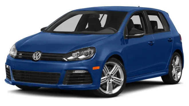 2013 Volkswagen GTI Price, Review & Ratings