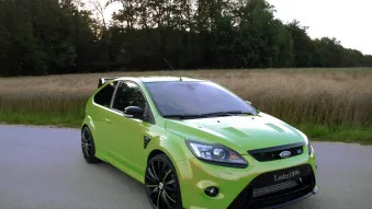 Loder1899 Ford Focus RS