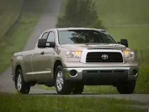2008 Toyota Tundra Limited Edition