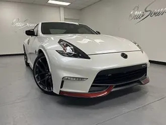How fast is the 2020 Nissan 370Z? - Palm Springs Nissan