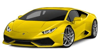 LP610-4 2dr All-Wheel Drive Coupe