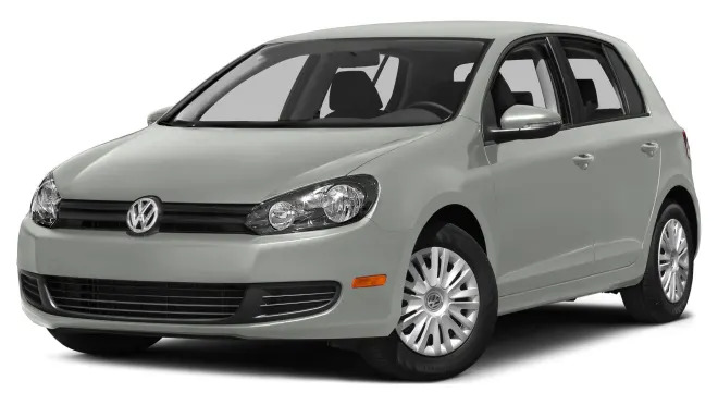 2014 Volkswagen Golf Sportsvan is a tall order - Autoblog