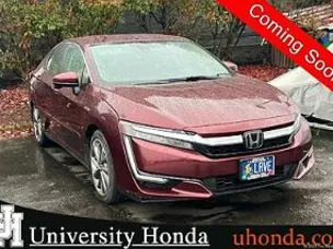 2019 Honda Clarity Touring
