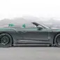 Mansory Bentley Continental GT V8