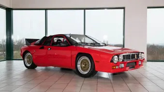 Lancia 037 prototype