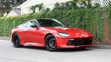 2024 Nissan Z Nismo price rumored to start at $66,085