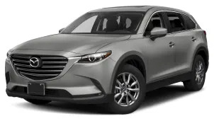(Touring) 4dr Front-Wheel Drive Sport Utility