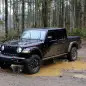 2021 Jeep Gladiator (Greg Rasa / Autoblog)