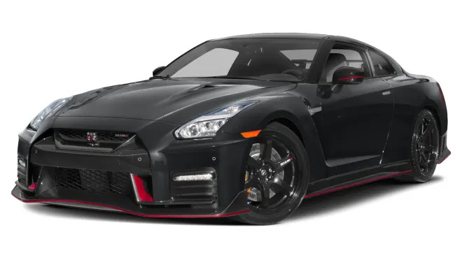 2020 Nissan GTR: Godzilla gets new turbos, faster gearbox and more - Car  News