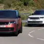2022 Land Rover Range Rover SV