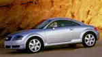 2000 Audi TT