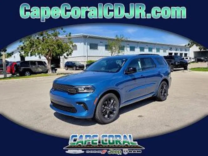 2024 Dodge Durango