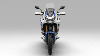 2024 Honda Africa Twin Adventure Sports ES, official images