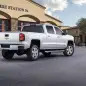 truck hd chevy silverado custom sport