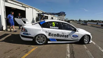 Ford Performance Racing Ford Falcon V8 Supercar COTF