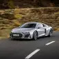 2020 Audi R8 V10 RWD Coupe and Spyder