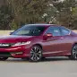 honda accord 2016 coupe v6 two-door
